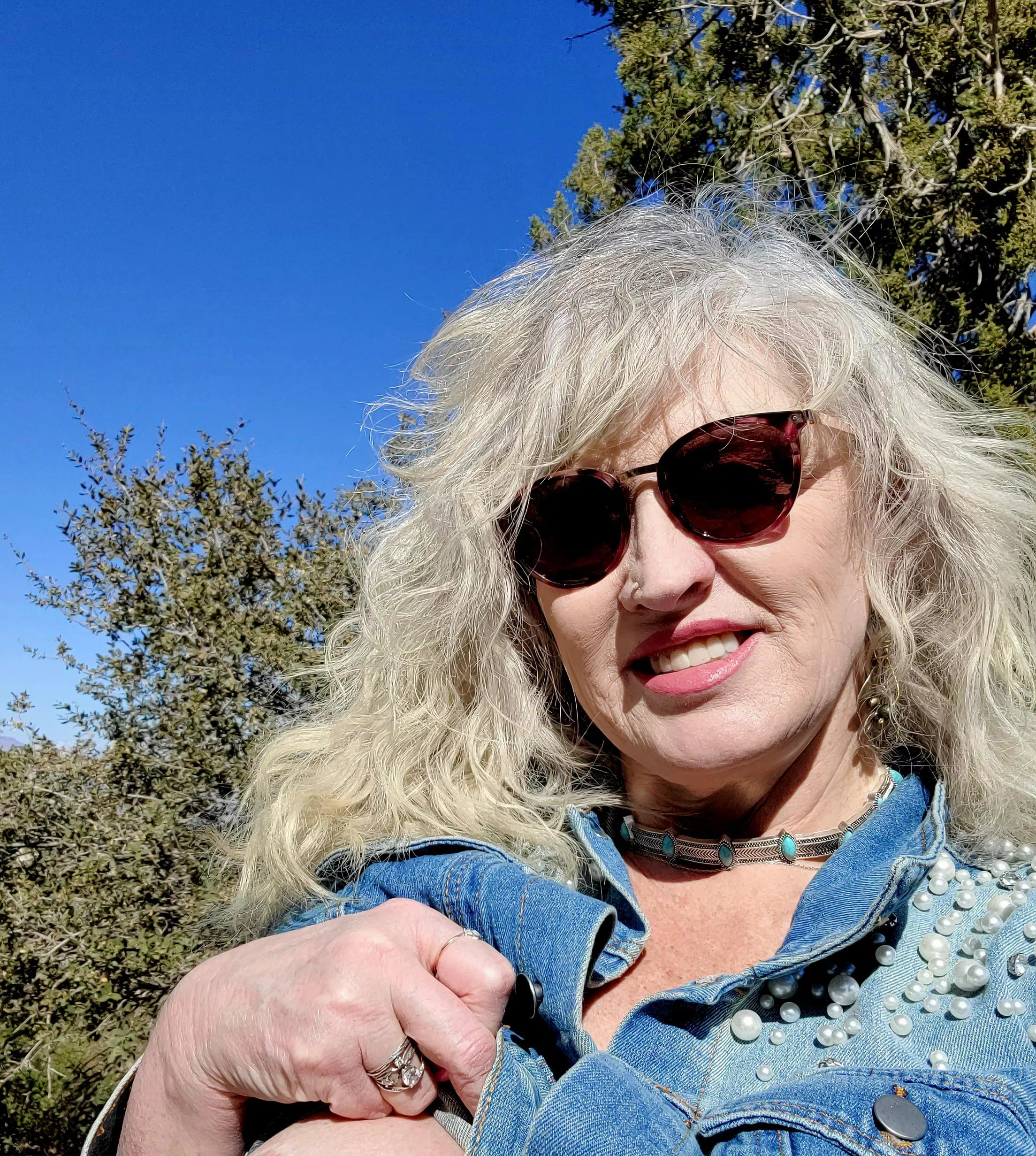 Headed home from the road trip... can't wait to share