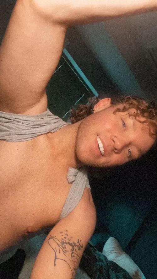 Hey guys! What’s up?😌