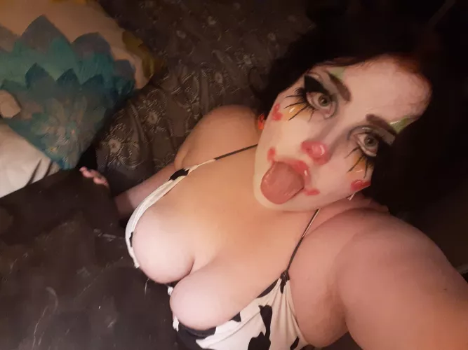 🍒 Honk Honk❤️‍🔥