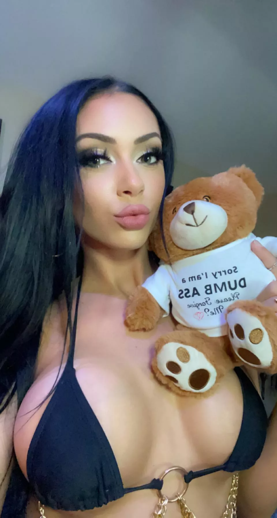 Hot Bod Comes with a bounce..