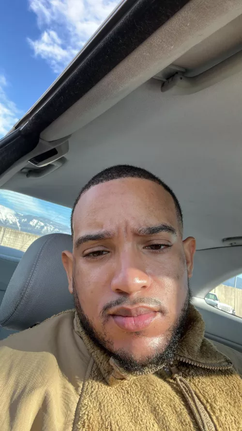 How’s everyone doing?