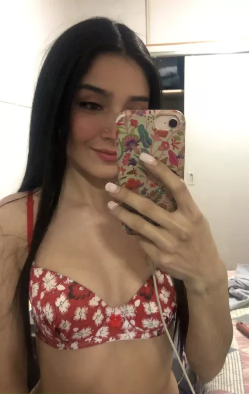 I don't mind a nice pounding in the mornings