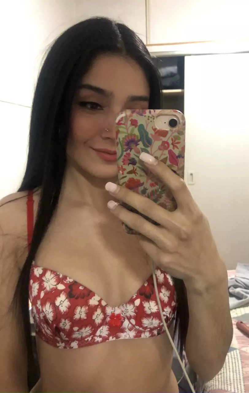 I don't mind a nice pounding in the mornings