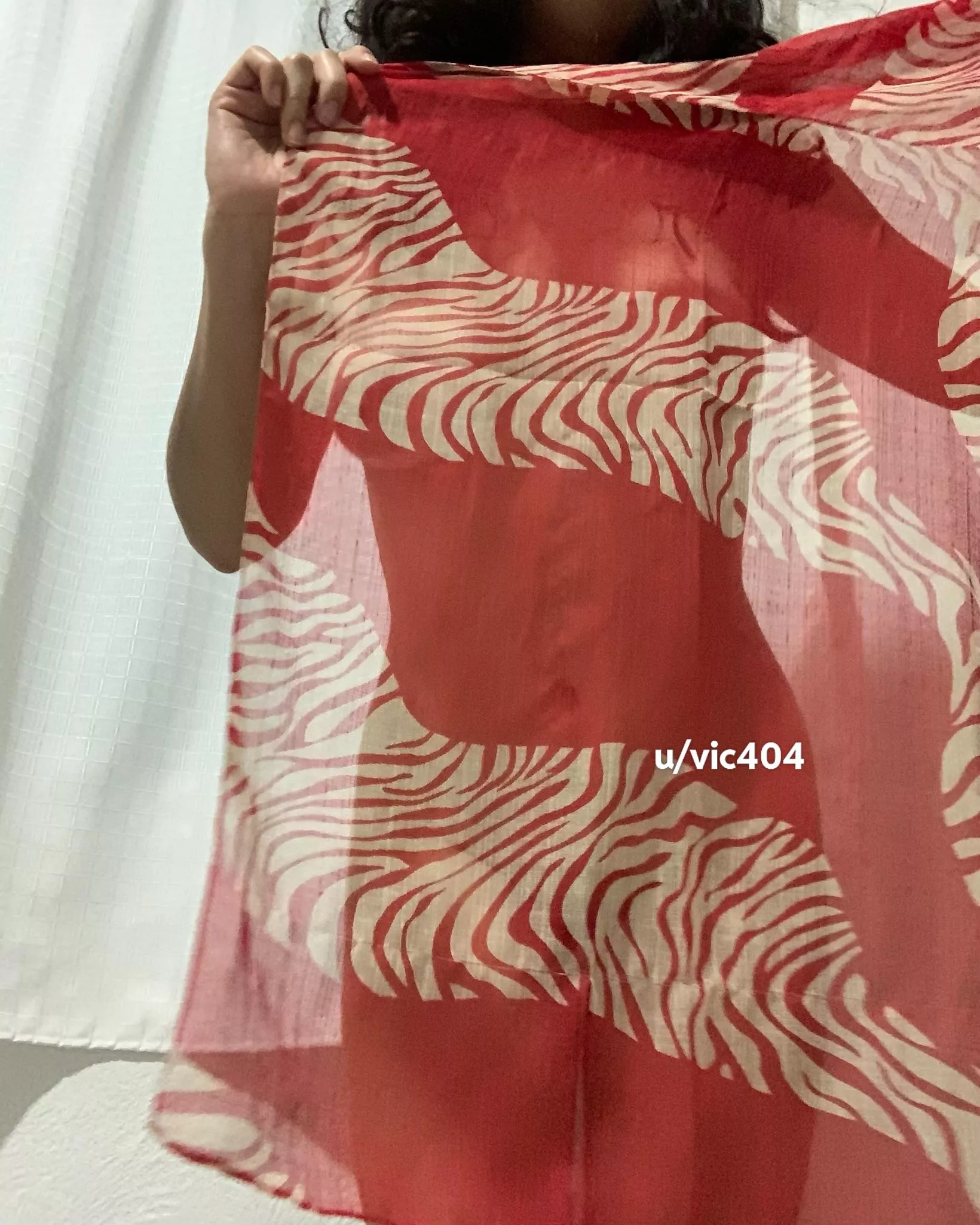 I felt like trying something different for this one :) 18[F]