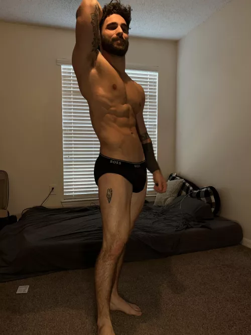 I love a good story. Tell me, what’s next? The climax? 👀