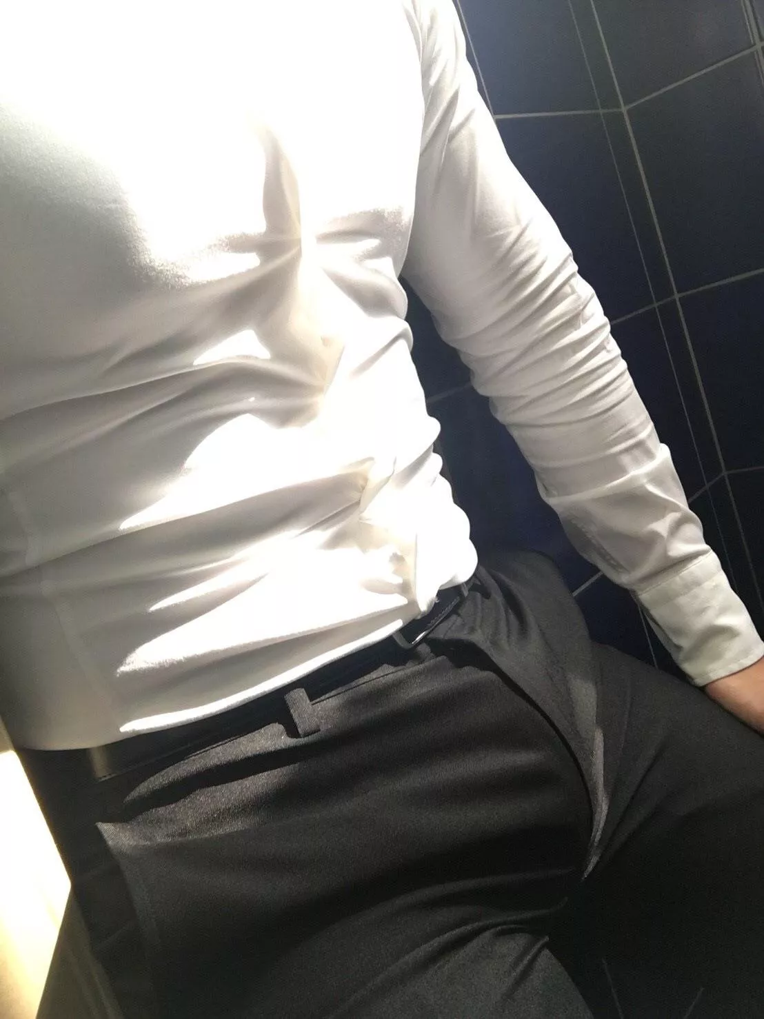 I might need some help in my office