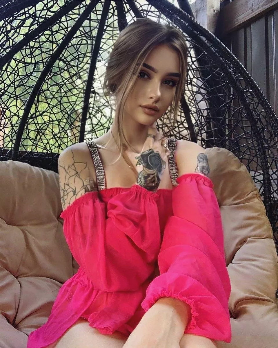 I need your help, I'm a little horny