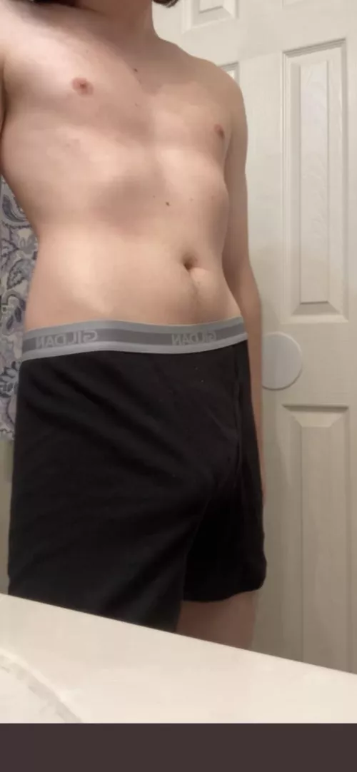 I think this fits the sub nicely don’t you?