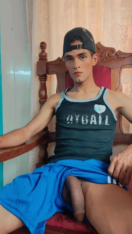 I want someone to eat it whole