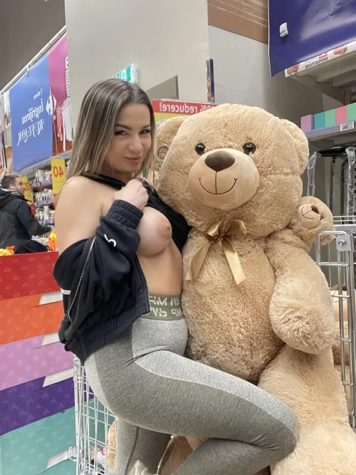 I want to have some fun