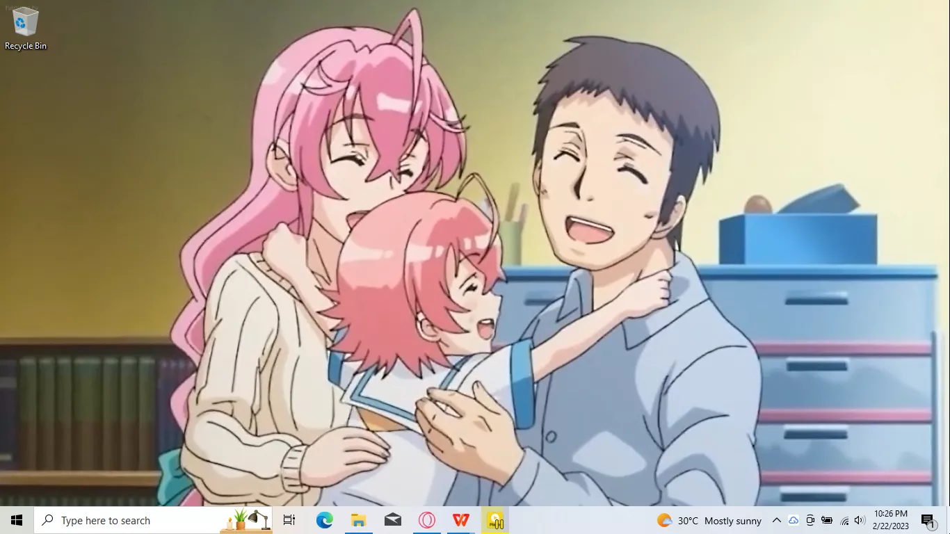 I wonder how many will recognize it 🤣 sauce: otome dori