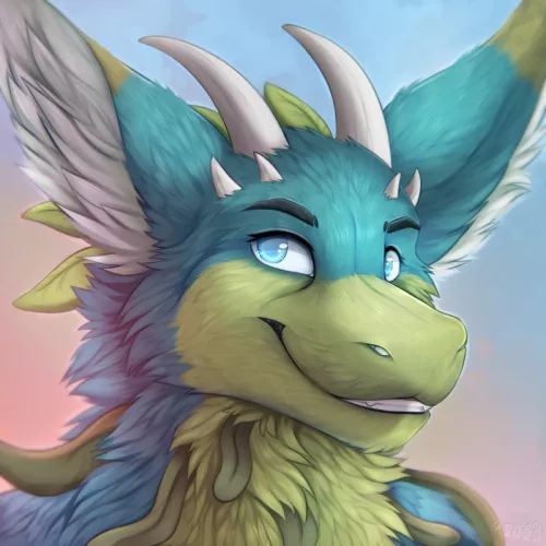 icon commission (art by me/skykristal)