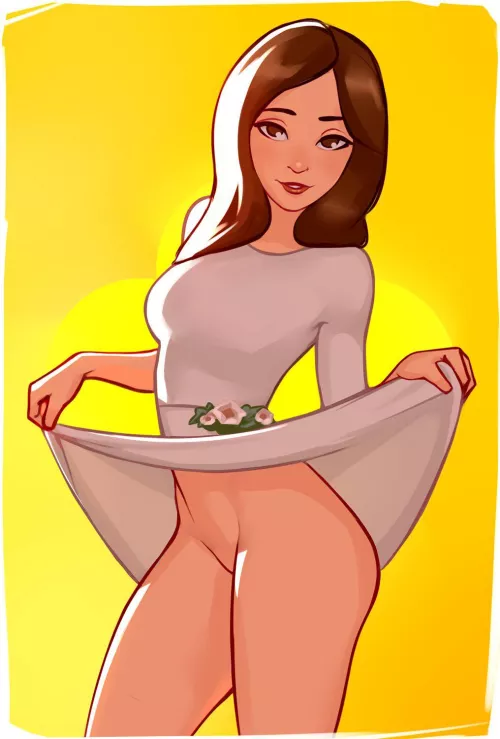 I’d give Faith Seed my seed…..sorry couldn’t resist. (Luster) [Far Cry 5]