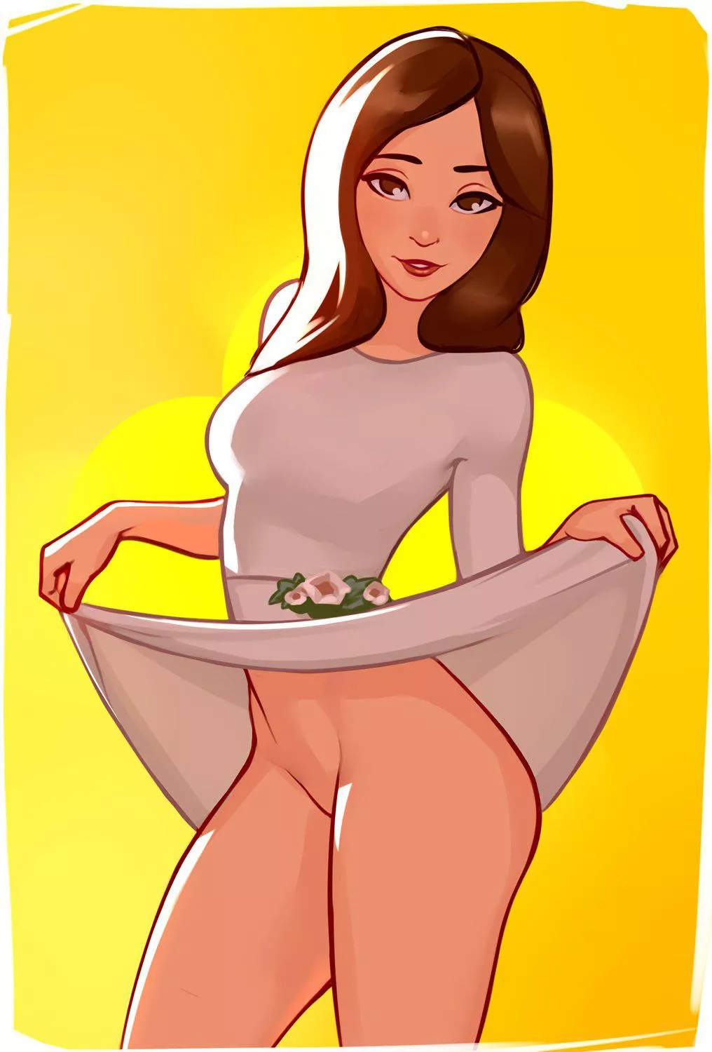 I’d give Faith Seed my seed…..sorry couldn’t resist. (Luster) [Far Cry 5]