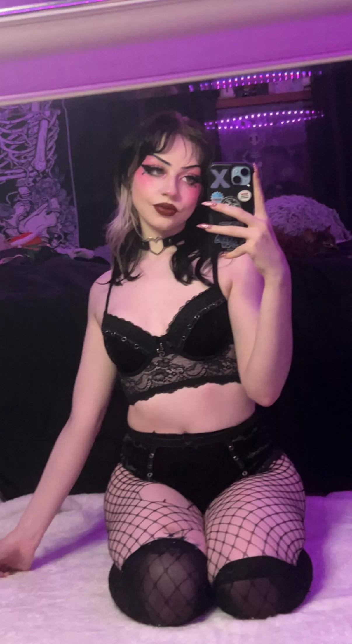 i’d like you suffocate you please and thank you