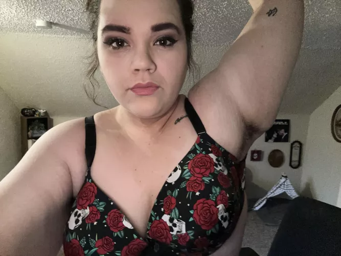 I’d love for you to get a good sniff. 🥰