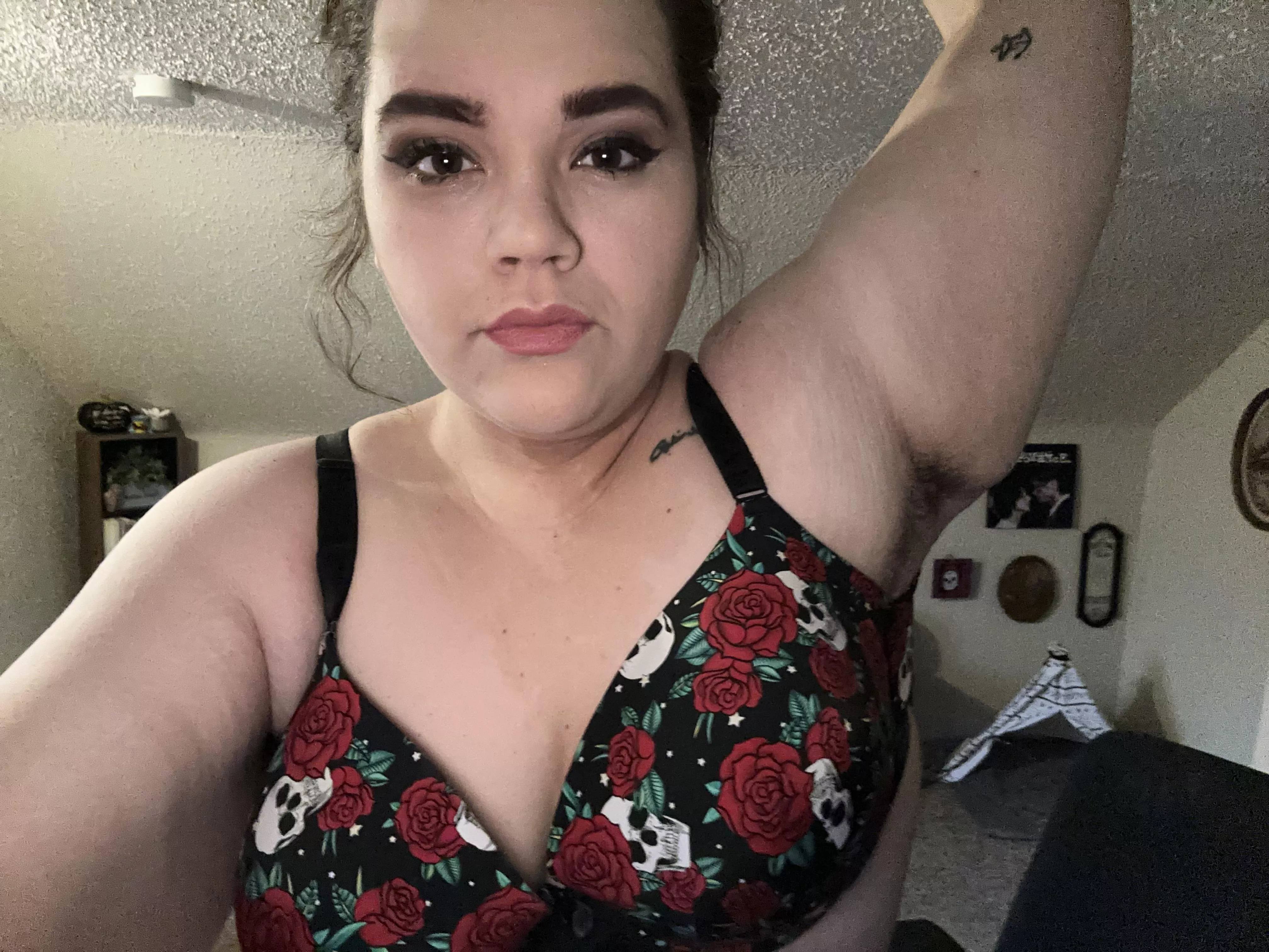 I’d love for you to get a good sniff. 🥰