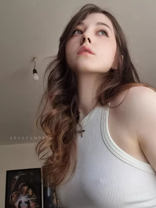 Ignore the light bulb