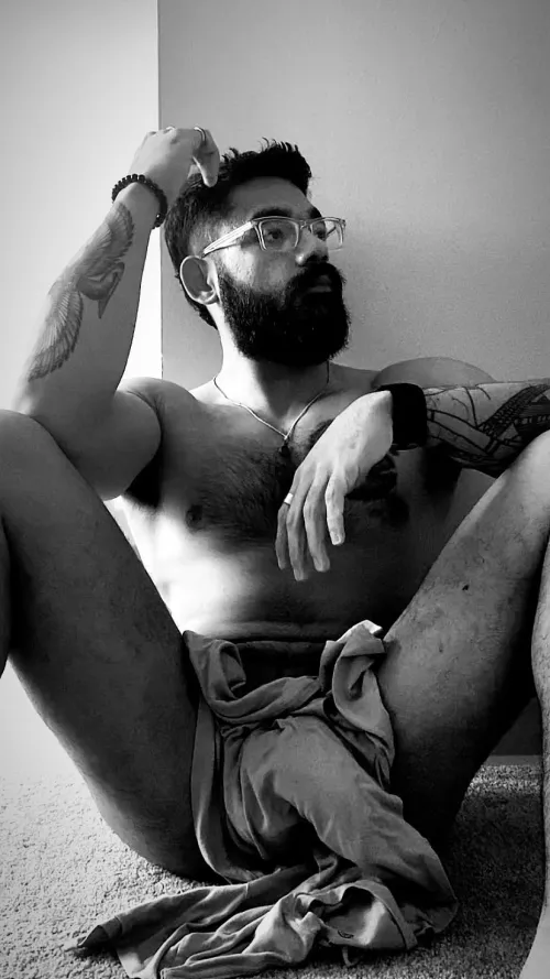 I’ll leave the rest to your imagination