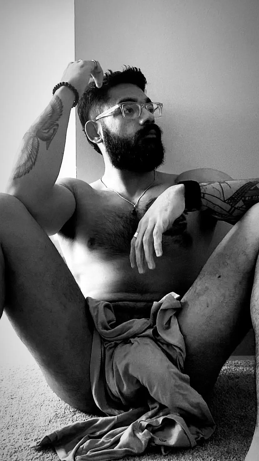 I’ll leave the rest to your imagination