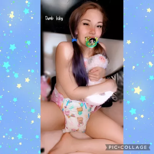 I’m a wittle new to dis