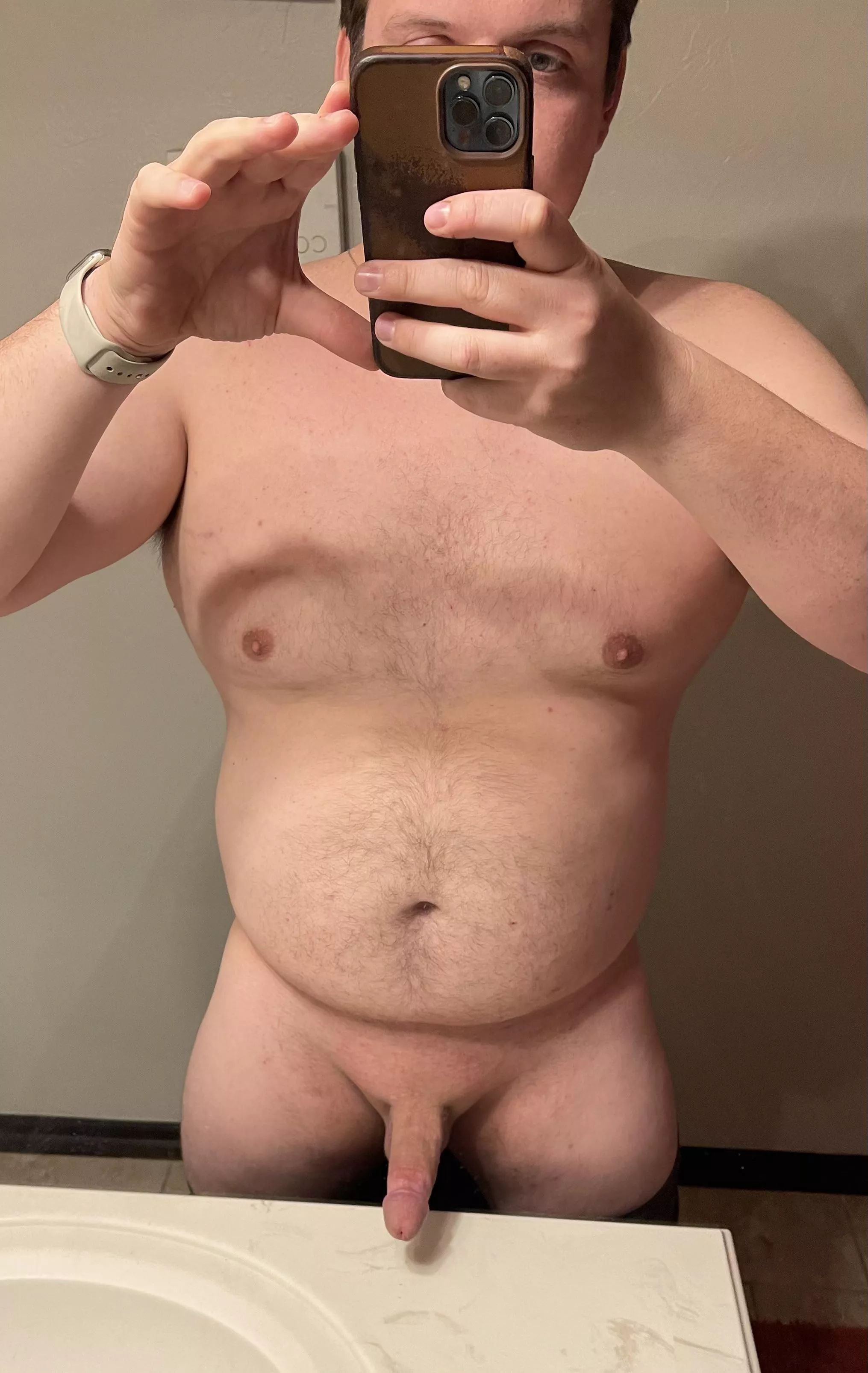 I’m needy and want attention tonight.