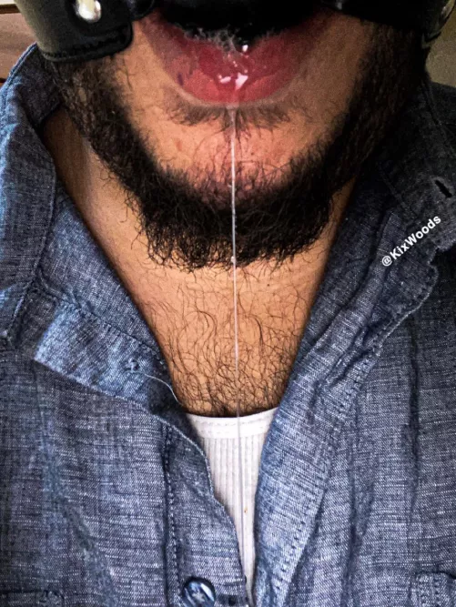 I’m ready for your 🍆