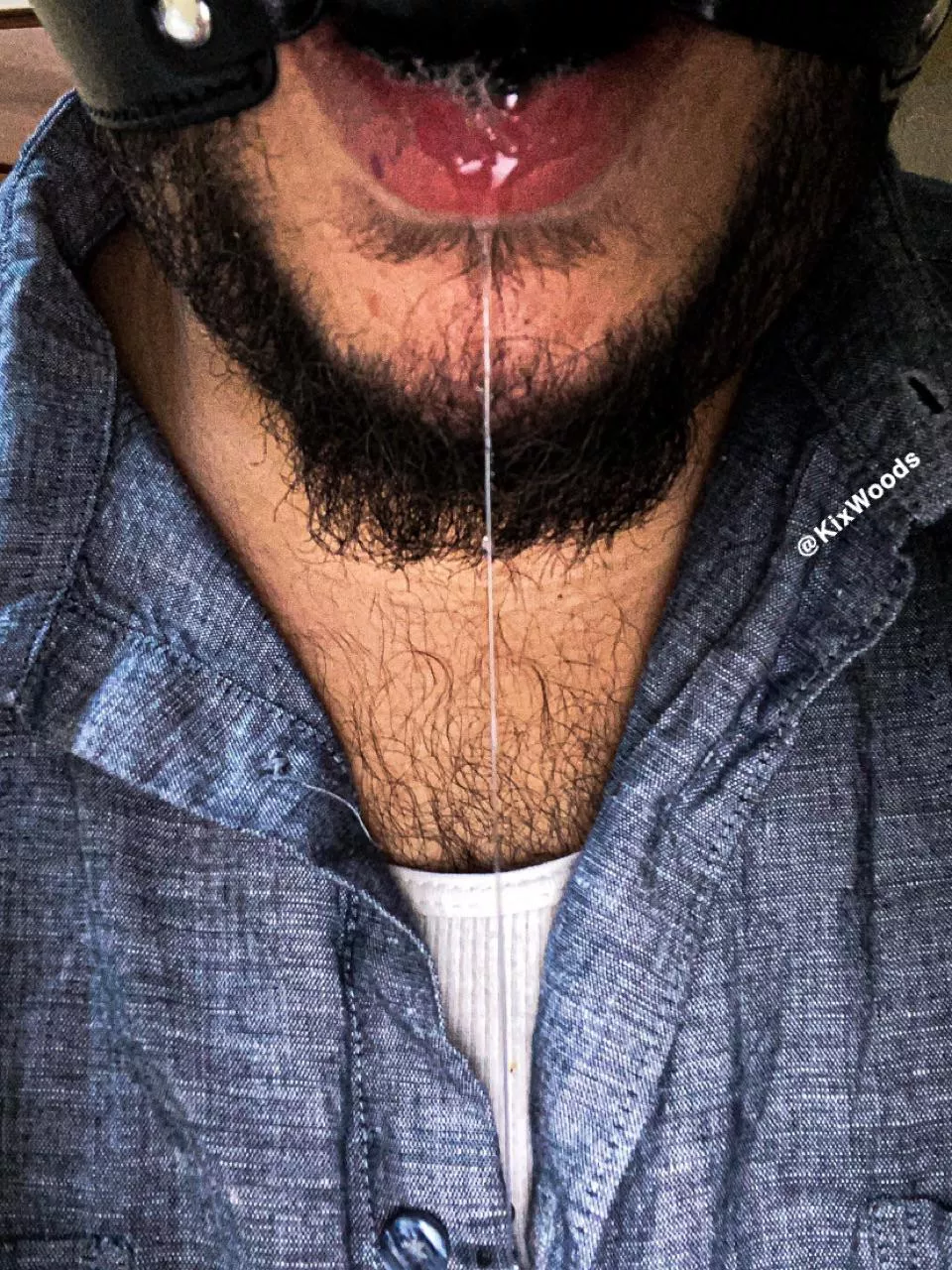 I’m ready for your 🍆