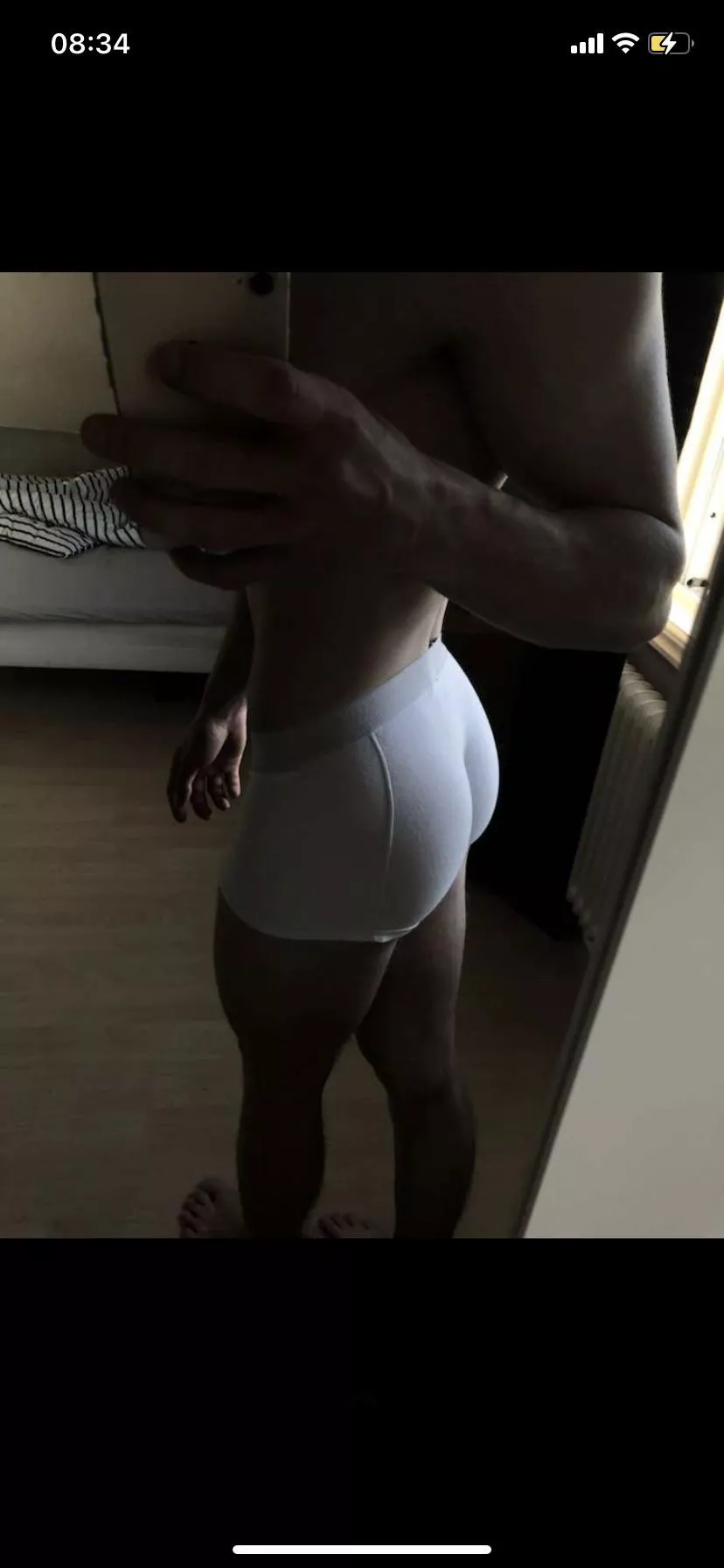 Is my ass worth fucking?