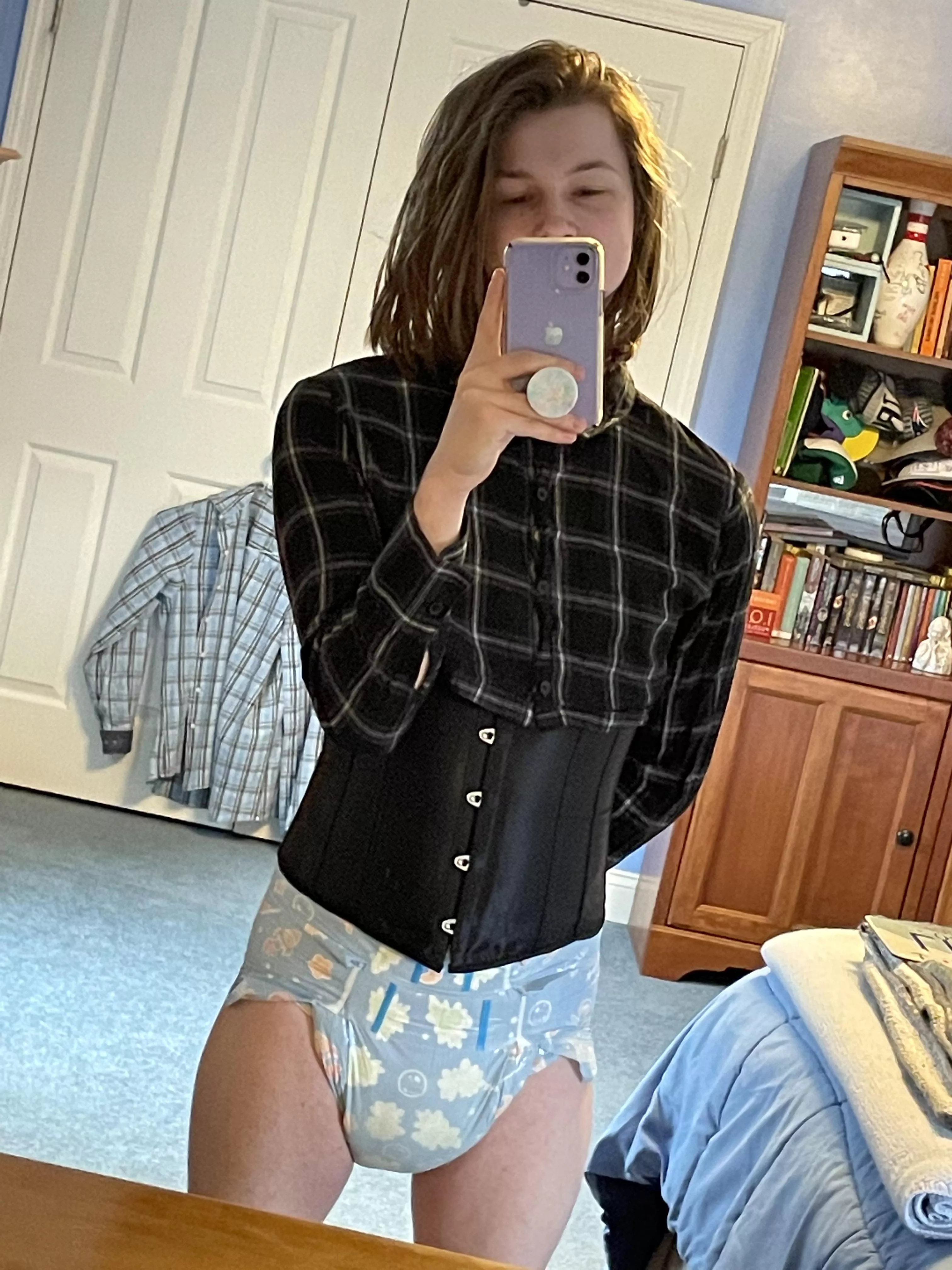 Is this a good Date outfit?? (She/They)