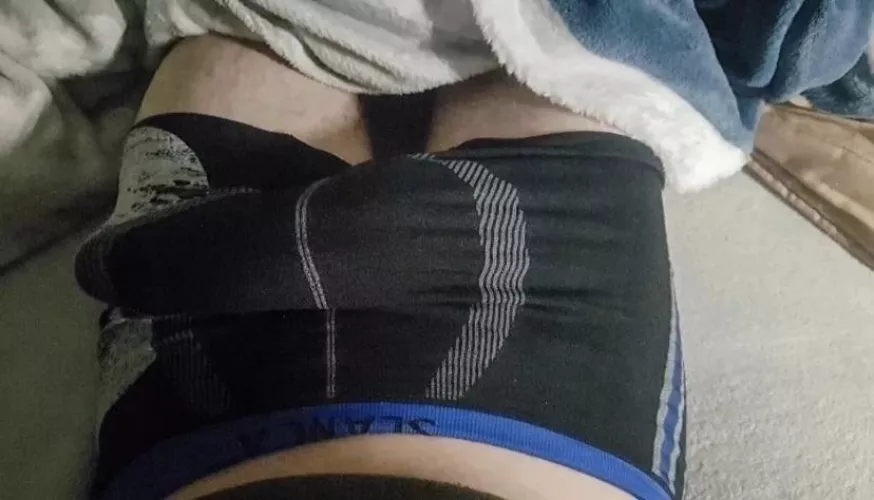 Is this considered as a dick print?