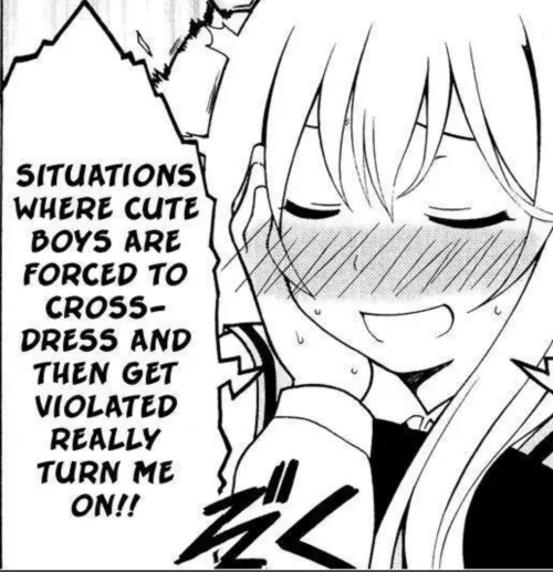 It can't be just me...right?