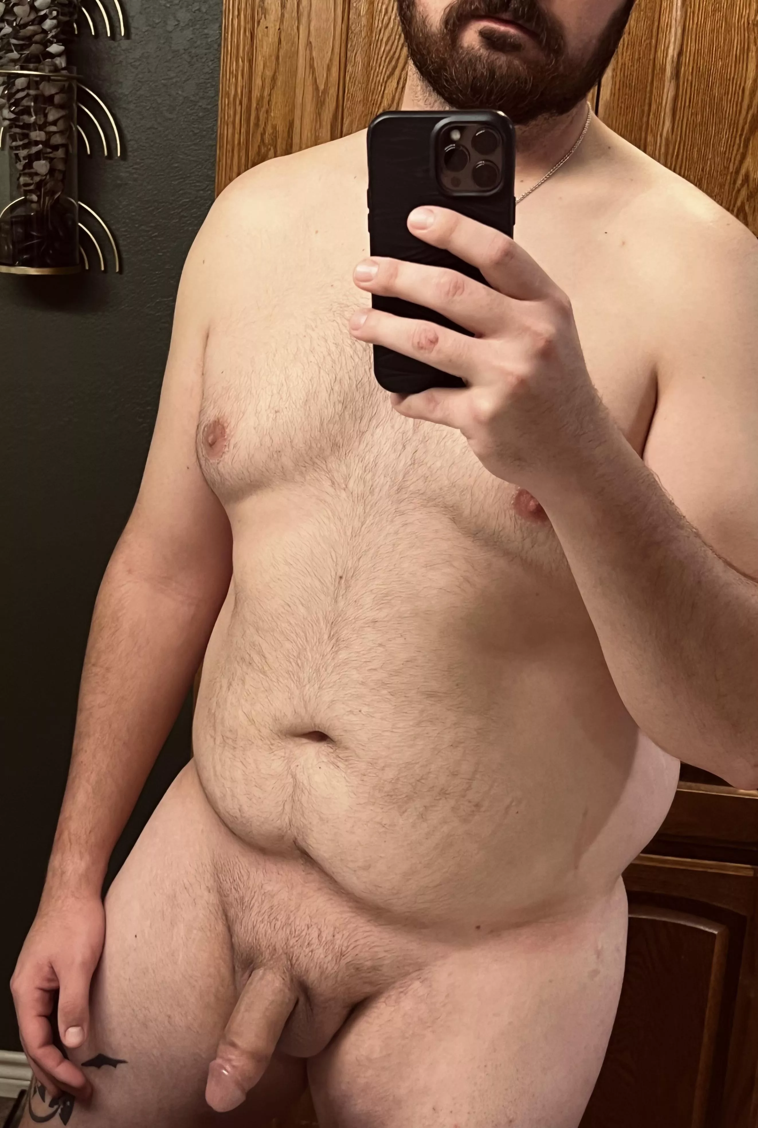 It’s a great day to just stay in bed.