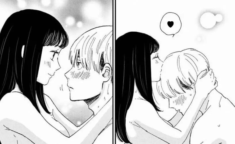 It’s All In Her/His Eyes 🥹🥰