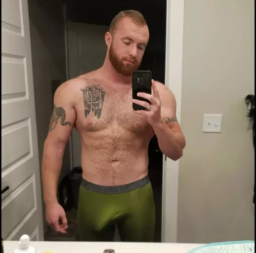 it's not a banana. I promise.