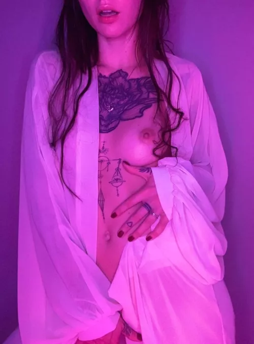 Just come see me after class and I'll find something to entertain you 😏