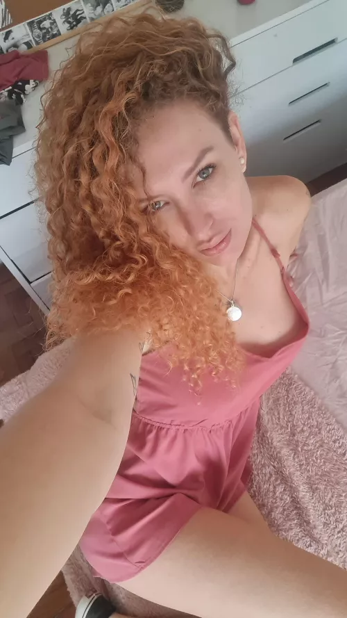 Just enough for you to want more...