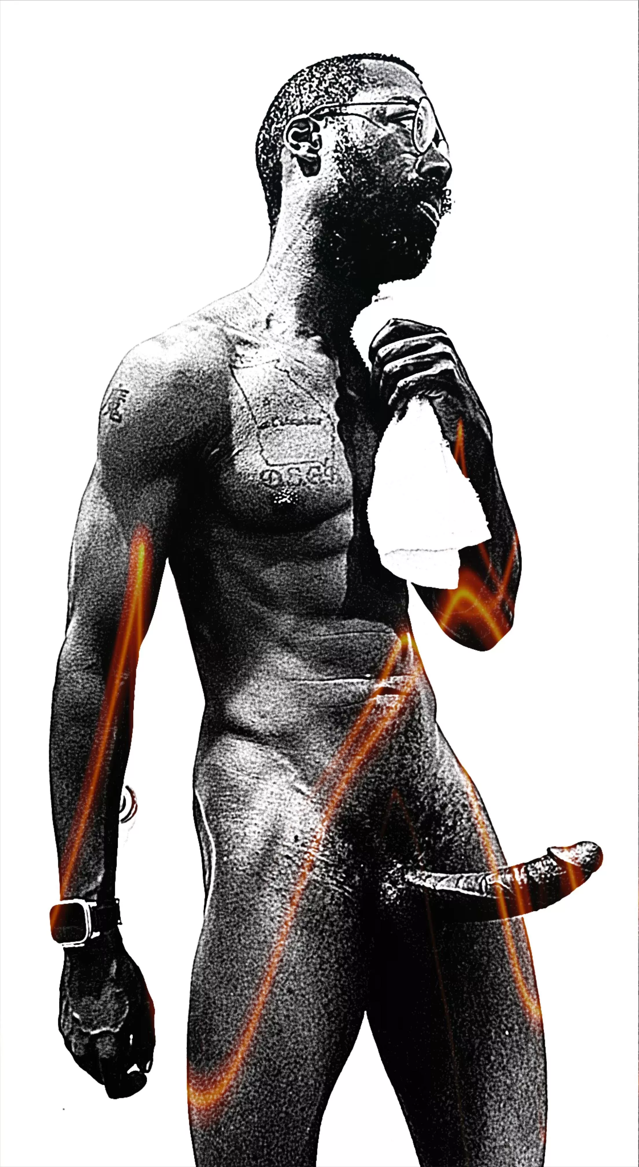 Just messing around with some thoughts.