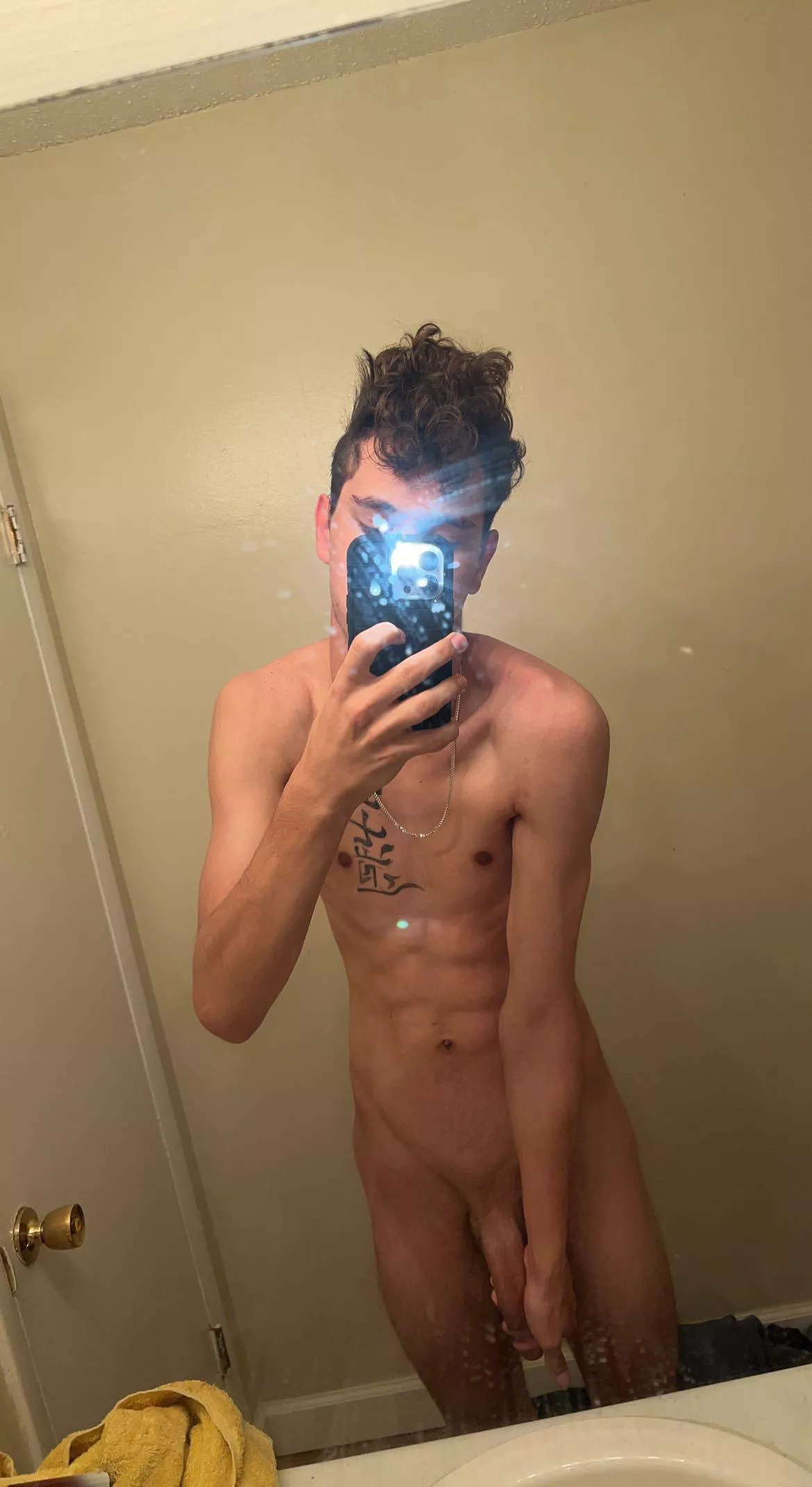 just woke up from a nap lol