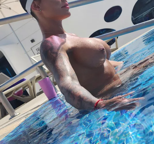 Keeping the boltons out for the guys in Mexico