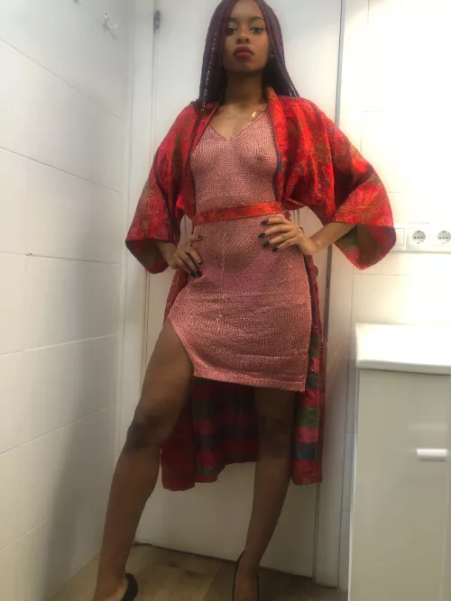 Late night talks and late night fuck!