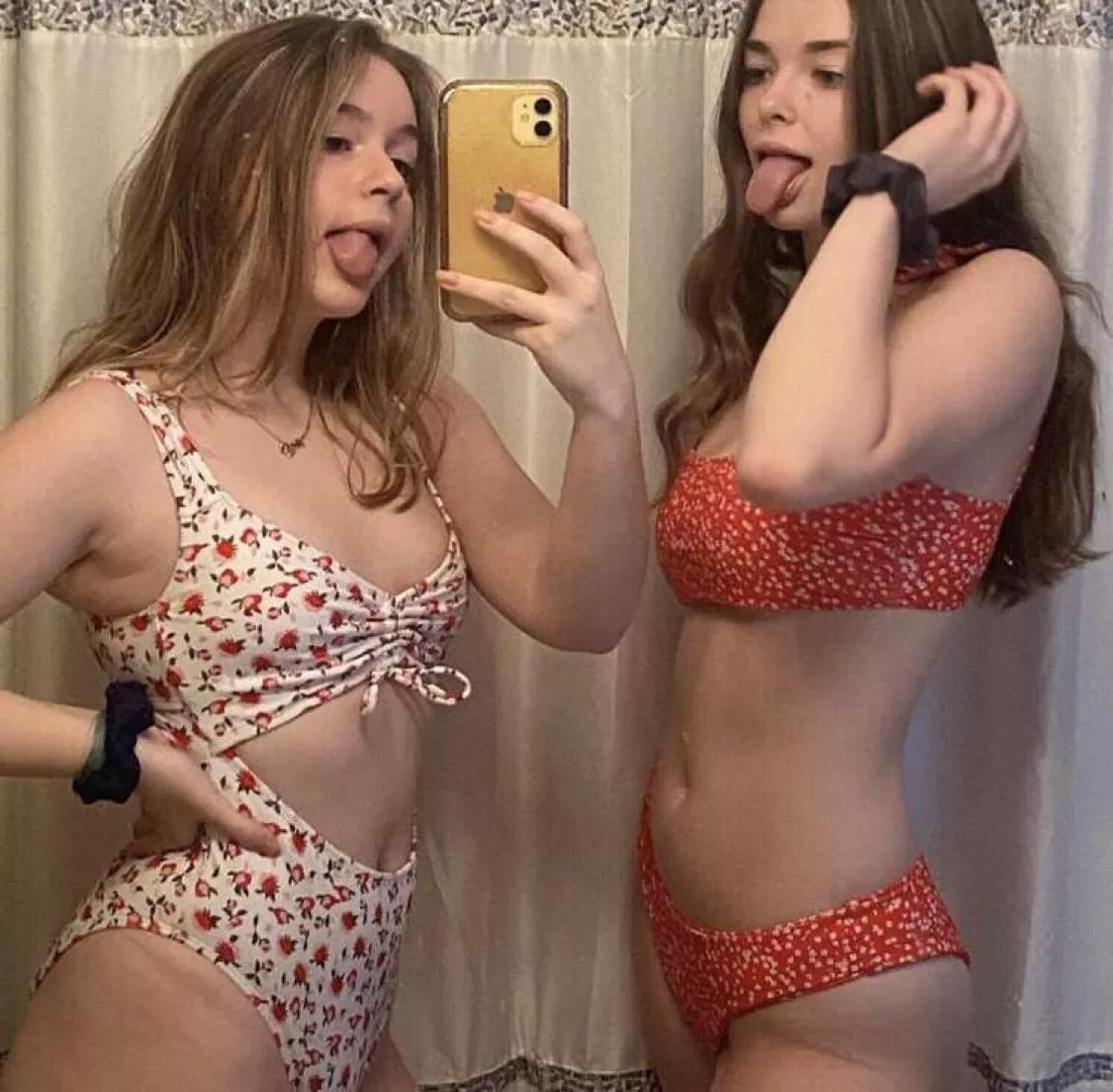 Left or right