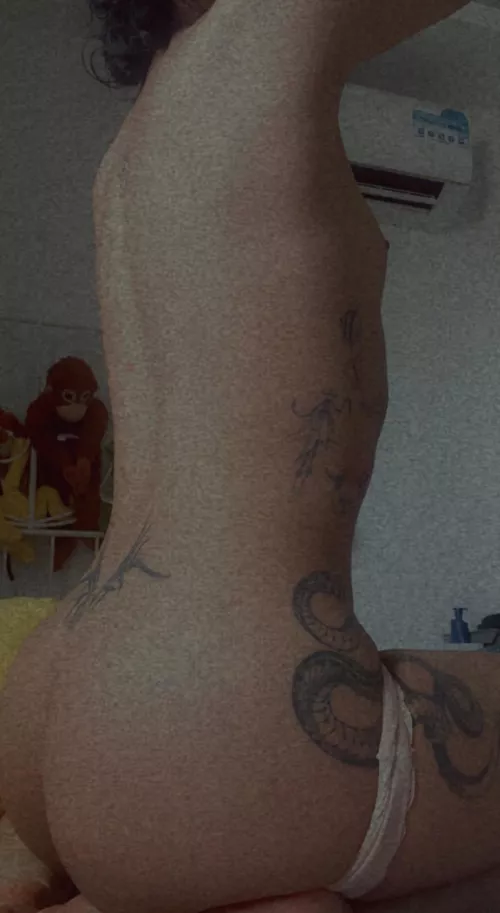 lil surprise for yall :3