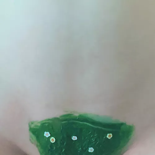 Looking forward to springtime 🌷