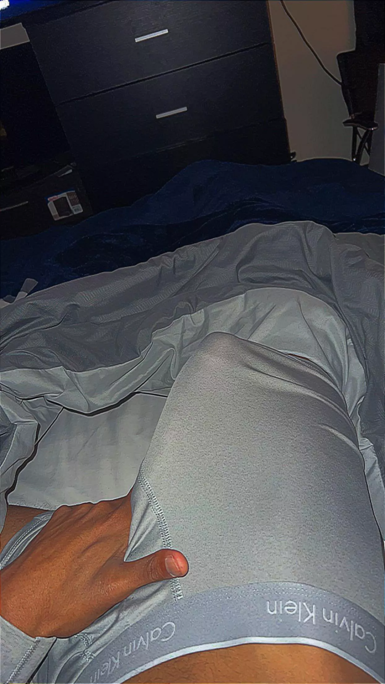 Love the way these grab my dick.