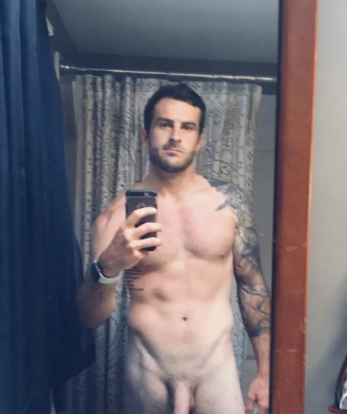 M 30 Happy Thursday! [F]eel like hangin'?