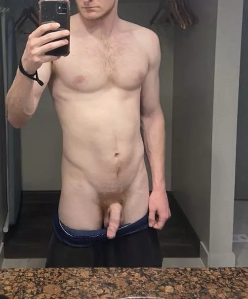 [M] how’s my body look?