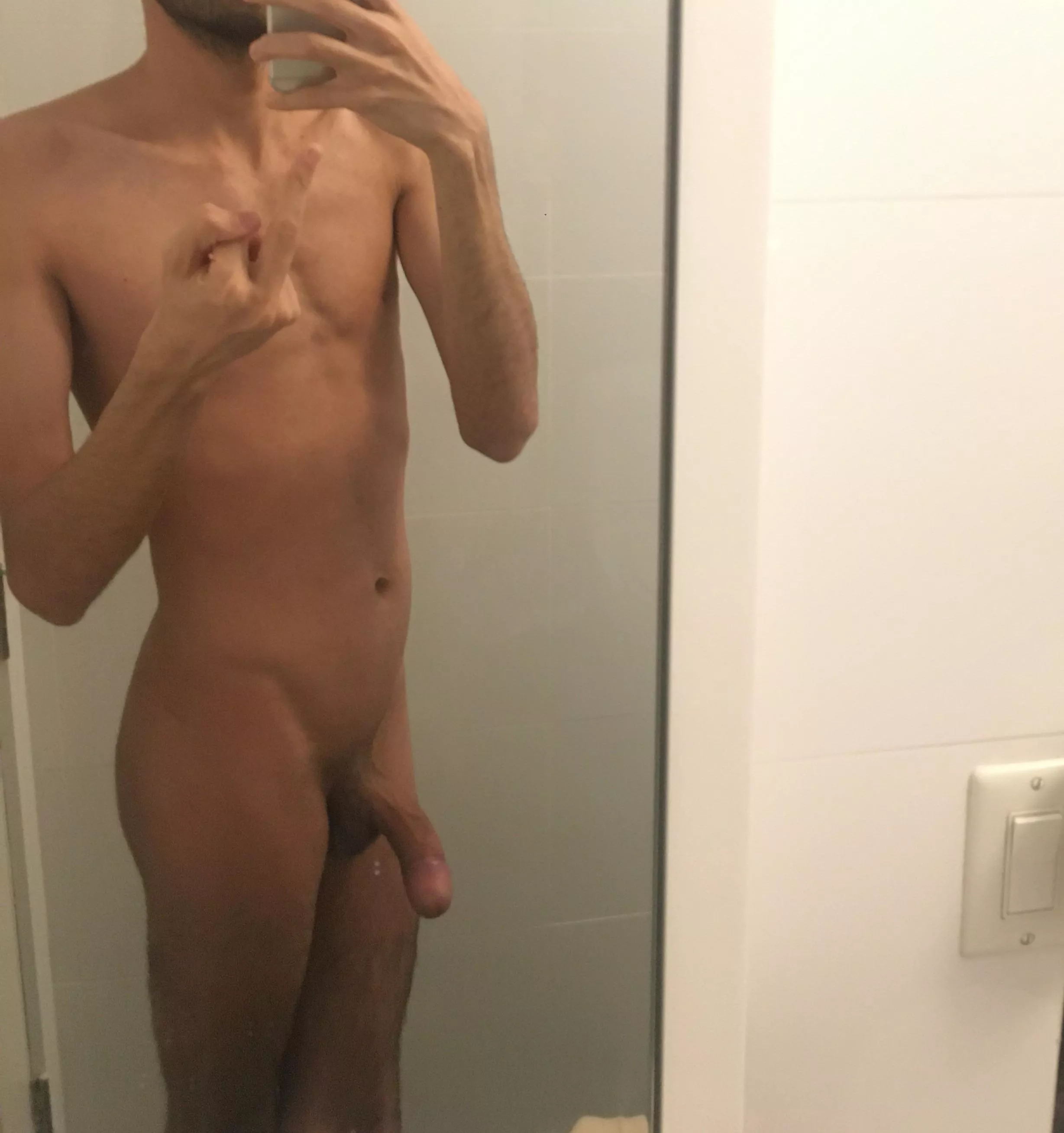 M slowly improving my self esteem, any thoughts? Rate me 1-10