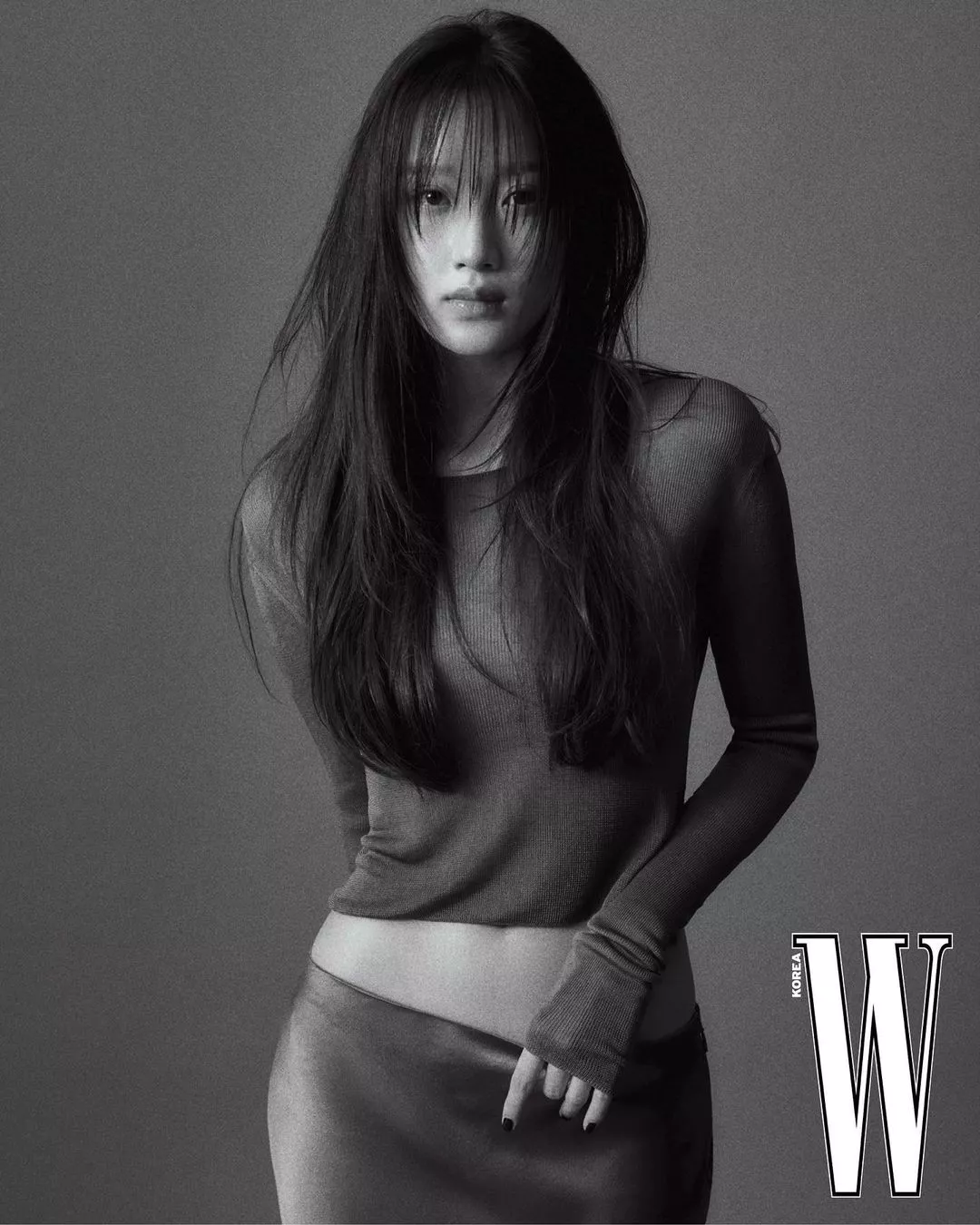 Moon Ga Young
