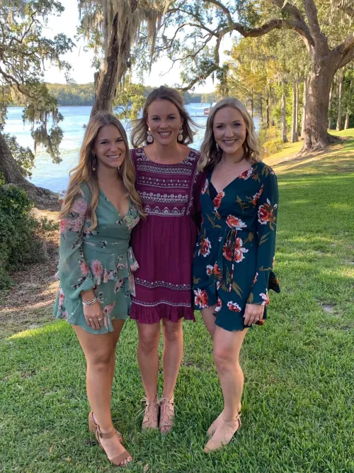 more Alpha Delta Pi girls!